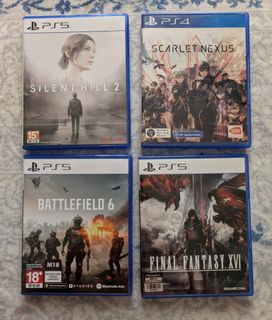(Category: ) located in . Submitted by tyms_game_store (Listing ID 1449114880, Image 1). Description: .