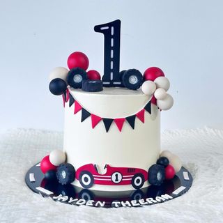 Weekend flash promo/Kpop demon hunter /Kuromi cake / melody cake / sanrio theme cake Collection item 3