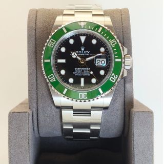 Rolex Collection item 1
