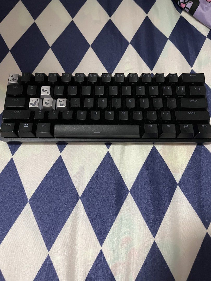 Razer Huntsman Mini Gaming Keyboard