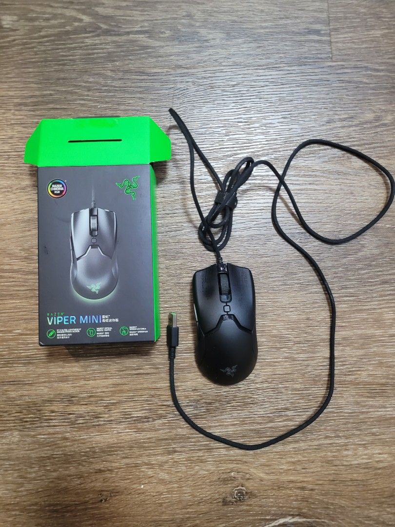 Razer Viper Mini Gaming Mouse507218222320855040