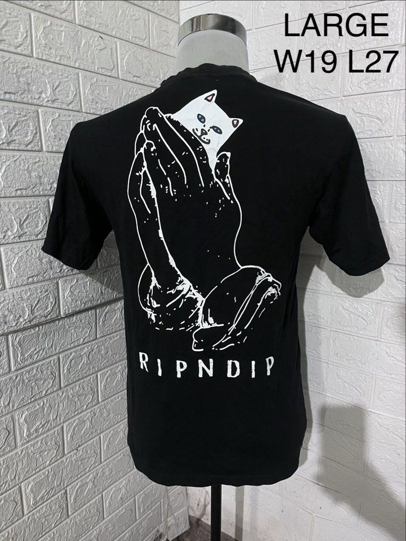 RIP N DIP (Category: Activewear) located in Kabankalan. Submitted by miaangelar73343 (Listing ID 1449250977, Image 1). Description: .