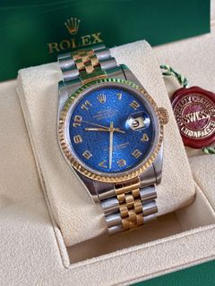 (Category: ) located in . Submitted by cebluxxe_watches (Listing ID 1449278137, Image 1). Description: .