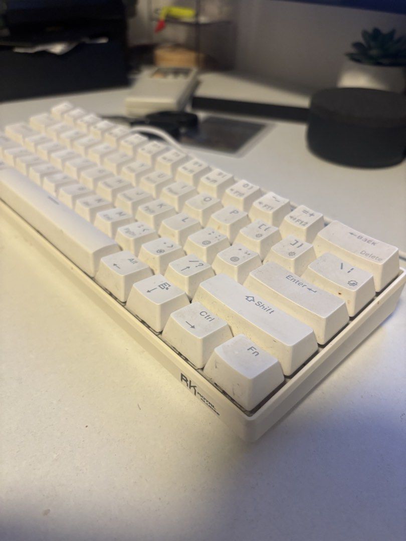 ROYAL KLUDGE 60% Mechanical Keyboard507609129408931841