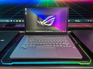 🎮現貨電競筆電Laptop💻 Collection item 3