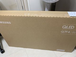 Samsung 40吋 40inch MU6300 4K smart TV 智能 電視, 家庭電器, 電視 & 其他娛樂, 電視 ...