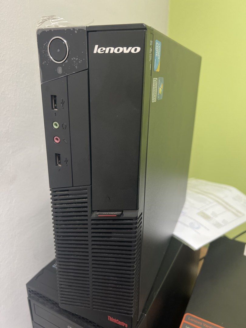 Server Lenovo507334159678853121