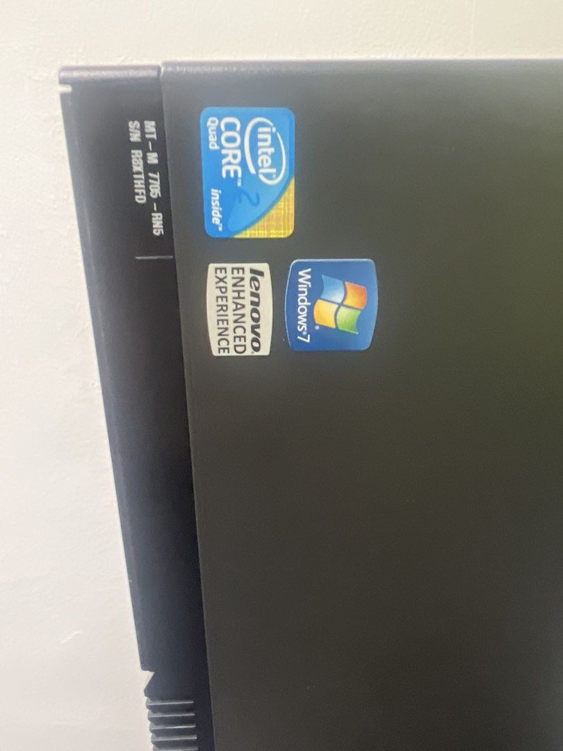 Server Lenovo507334159678853122