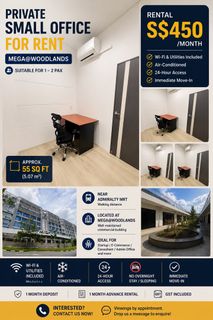 Office Space For Rent Collection item 1