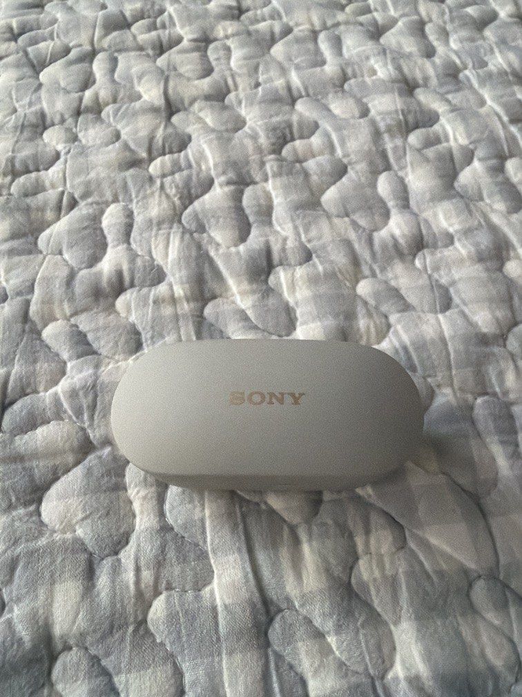 Sony WF1000XM4