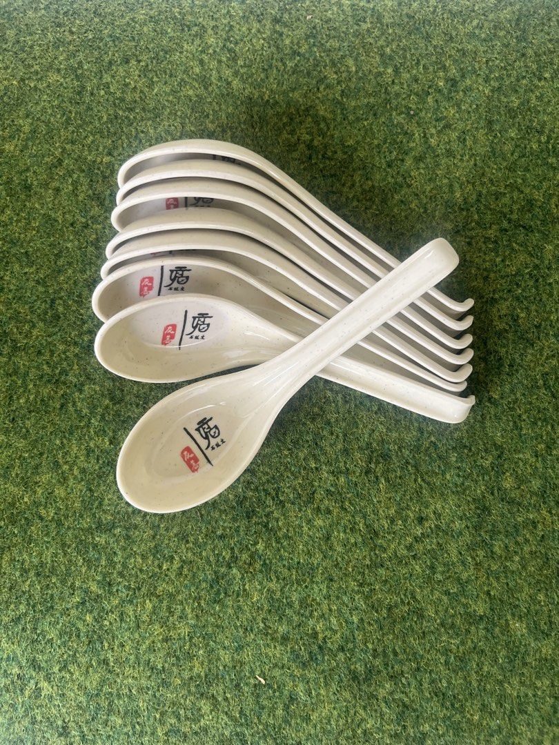 Soup Spoon