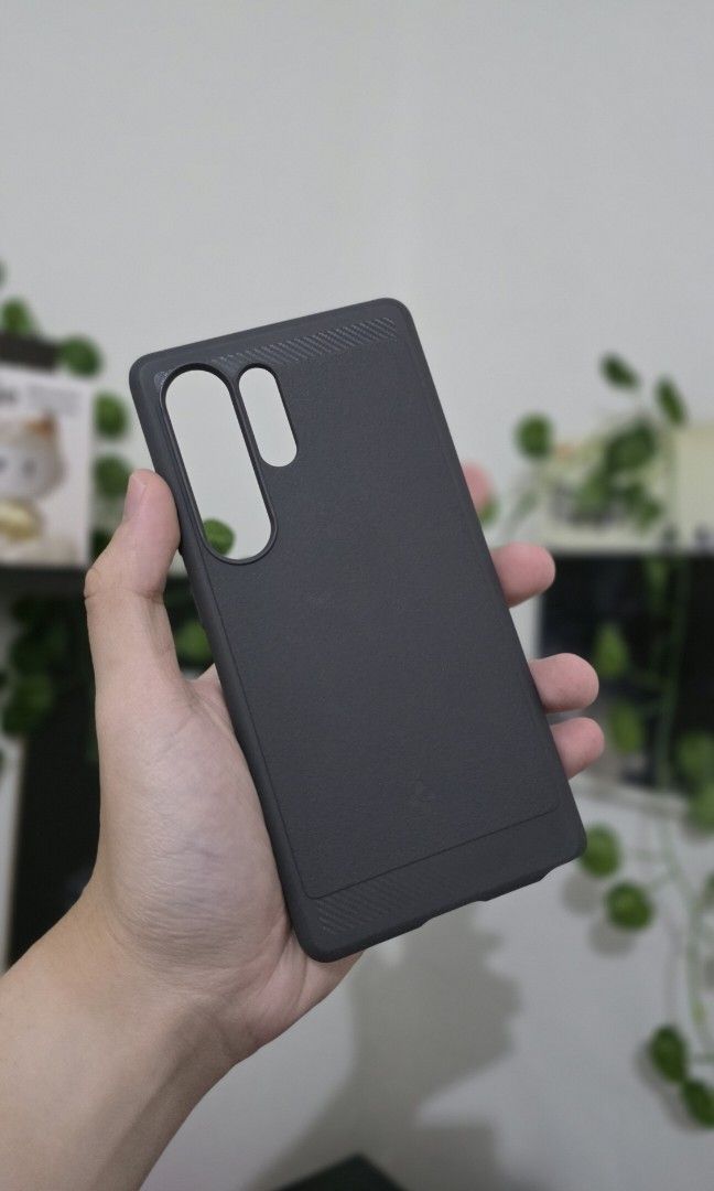 Spigen rugged armor grey samsung s25 ultra (Kategori: Casing & Sarung) berada di Tangerang. Dikirim oleh usedbyaljo (ID iklan 1449263735, Gambar 2). Deskripsi: For sale case samsung s25 ultra Original spigen. Mahal memang tapi berkualitas. Lengkap dengan box. Boleh ambil ke lokasi (taman sari jakbar) ✅️ Boleh oren (up 12% admin ya) ✅️ Boleh kirim direct transfer (tidak disarankan tapi yang percaya percaya aja) ✅️.