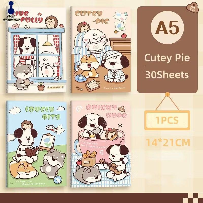 Stationary Set (Category: Stationery & School Supplies) located in Valenzuela. Submitted by tranquilliteahaven (Listing ID 1449264573, Image 2). Description: .