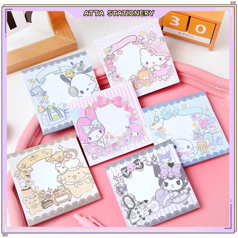 Stationary Set (Category: Stationery & School Supplies) located in Valenzuela. Submitted by tranquilliteahaven (Listing ID 1449264573, Image 3). Description: .