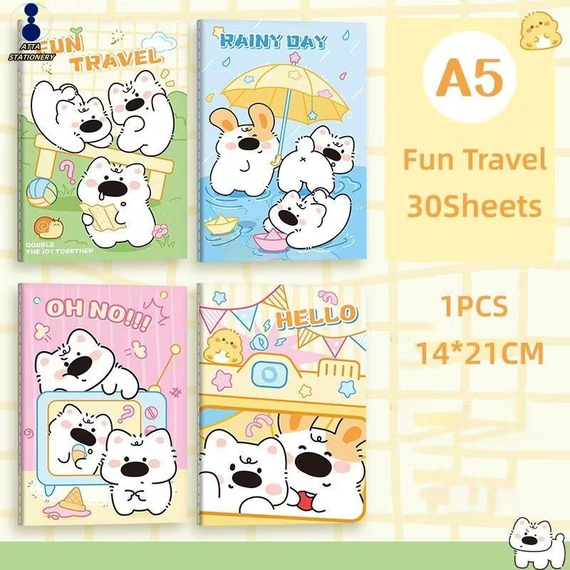 Stationary Set (Category: Stationery & School Supplies) located in Valenzuela. Submitted by tranquilliteahaven (Listing ID 1449264573, Image 1). Description: .