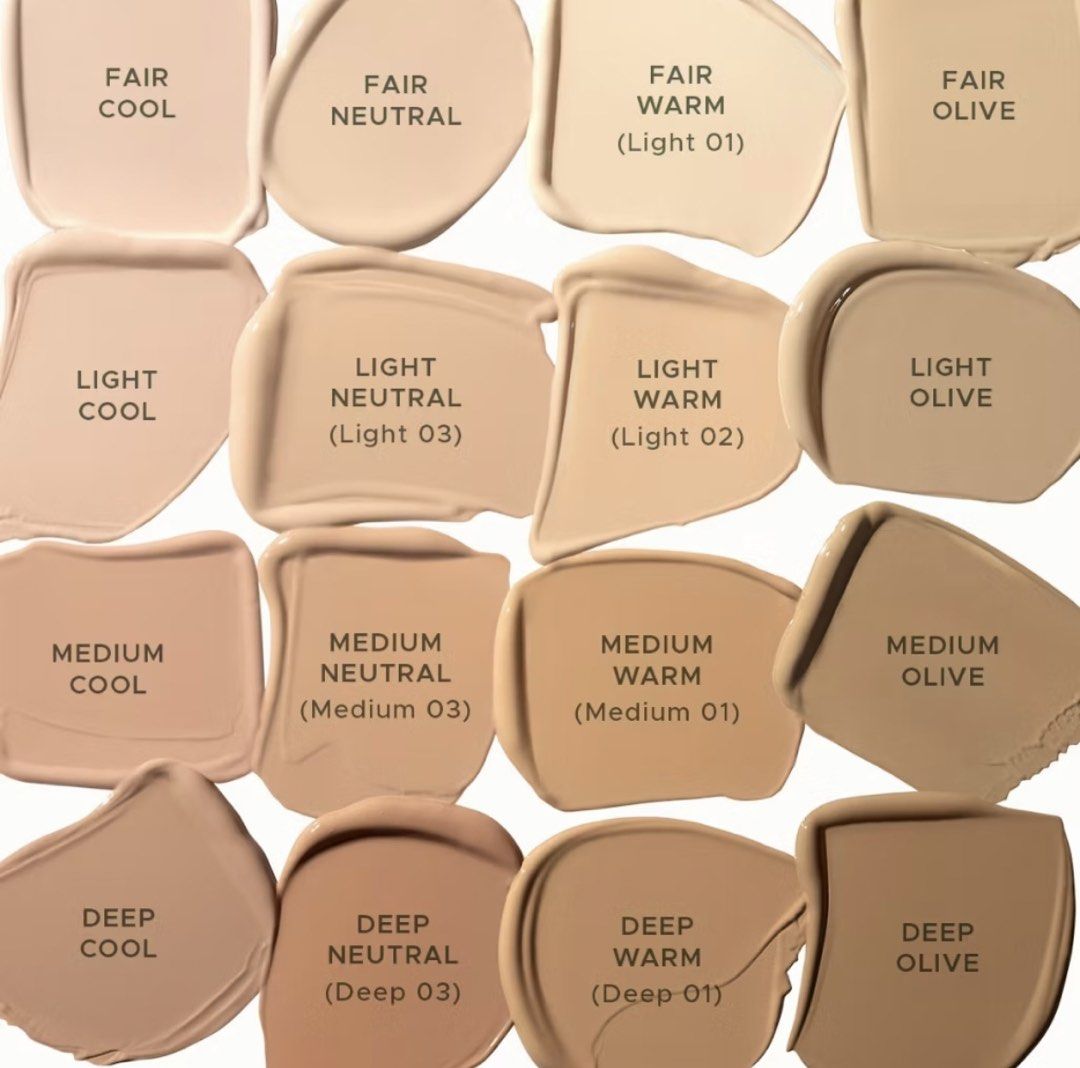 Strokes Beauty Lab Soft Veil Filter Foundation (Category: Makeup) located in Marikina City. Submitted by xabelyel (Listing ID 1449145703, Image 2). Description: Light Neutral 95% full Still with box.