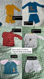 (Kategori: ) berada di . Dikirim oleh secondhandnoera (ID iklan 1449316559, Gambar 1). Deskripsi: .