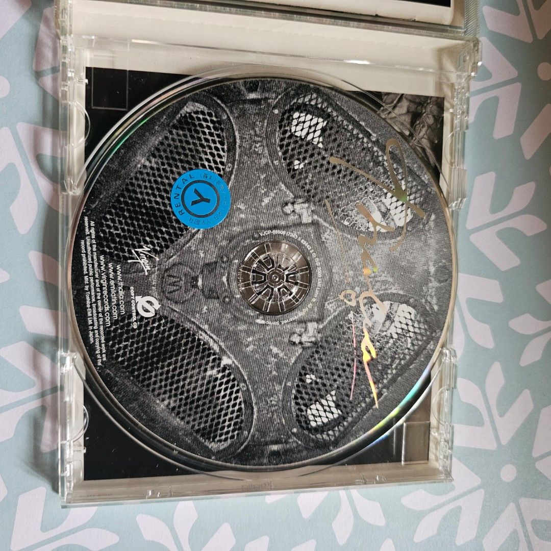 Thalia - Thalia - CD VG Made in Japan (Category: CDs & DVDs) located in Quezon City. Submitted by serefrenpaz (Listing ID 1449148499, Image 2). Description: Good Day Buyers! 💖💖💖Here are the PAYMENT payment options 💖💖💖 ✨1. GCash - 09164862096 ✨2. Bank Deposit - BPI, BDO, Unionbank, Landbank, Palawan, Cebuana ✨3. Paypal for international buyers 💕💕💕Meet Up Options💕💕💕 ✨1. McDo Kamias Quezon City ✨2. Jolibee Anonas Kamias Intersection ✨3. 