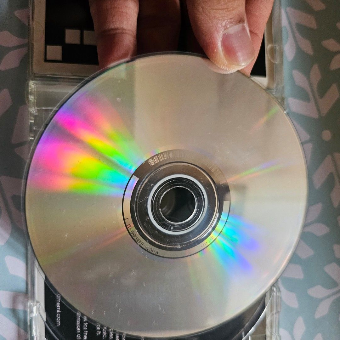 Thalia - Thalia - CD VG Made in Japan (Category: CDs & DVDs) located in Quezon City. Submitted by serefrenpaz (Listing ID 1449148499, Image 3). Description: Good Day Buyers! 💖💖💖Here are the PAYMENT payment options 💖💖💖 ✨1. GCash - 09164862096 ✨2. Bank Deposit - BPI, BDO, Unionbank, Landbank, Palawan, Cebuana ✨3. Paypal for international buyers 💕💕💕Meet Up Options💕💕💕 ✨1. McDo Kamias Quezon City ✨2. Jolibee Anonas Kamias Intersection ✨3. 