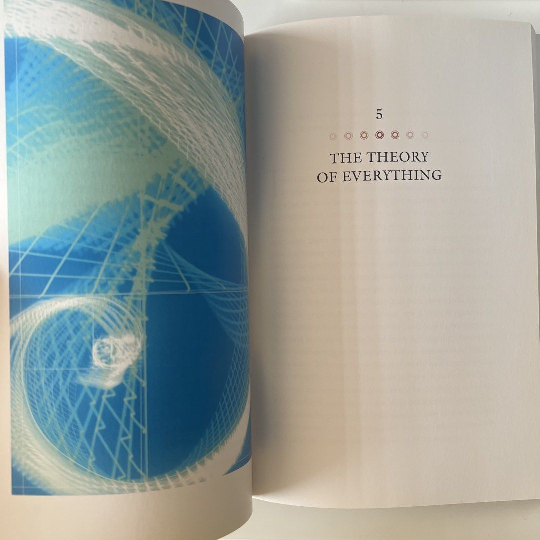 The Grand Design by Stephen Hawking (Category: Storybooks) located in Makati City. Submitted by fifoaway (Listing ID 1449169717, Image 3). Description: .