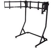 Thermaltake Triple Monitor Stand