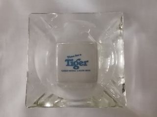 Ashtray  Collection item 1
