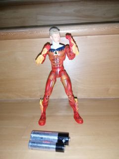 (Category: ) located in . Submitted by oldmantoychest (Listing ID 1449292731, Image 1). Description: .