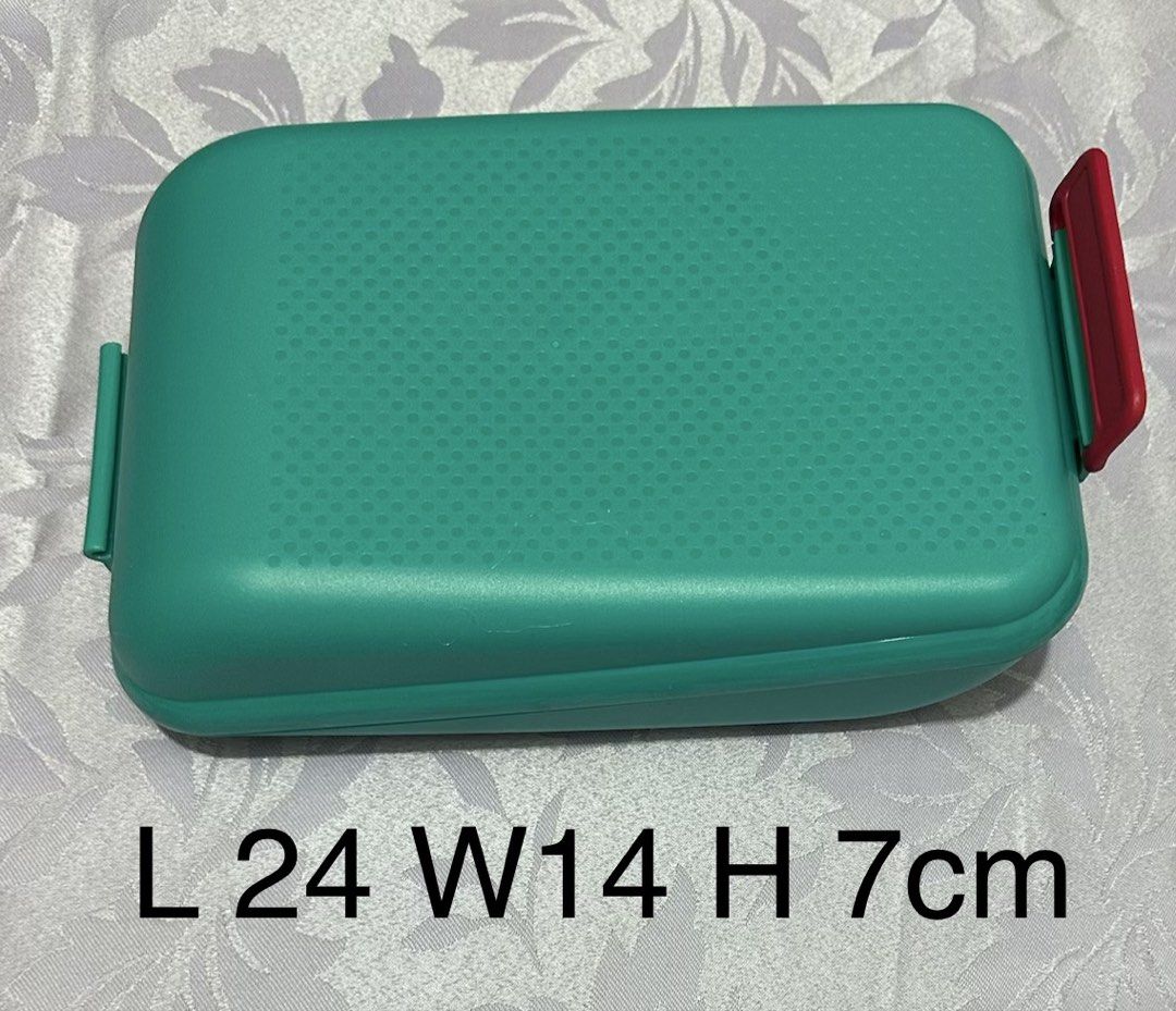Tupperware container/organizer507419111091097601