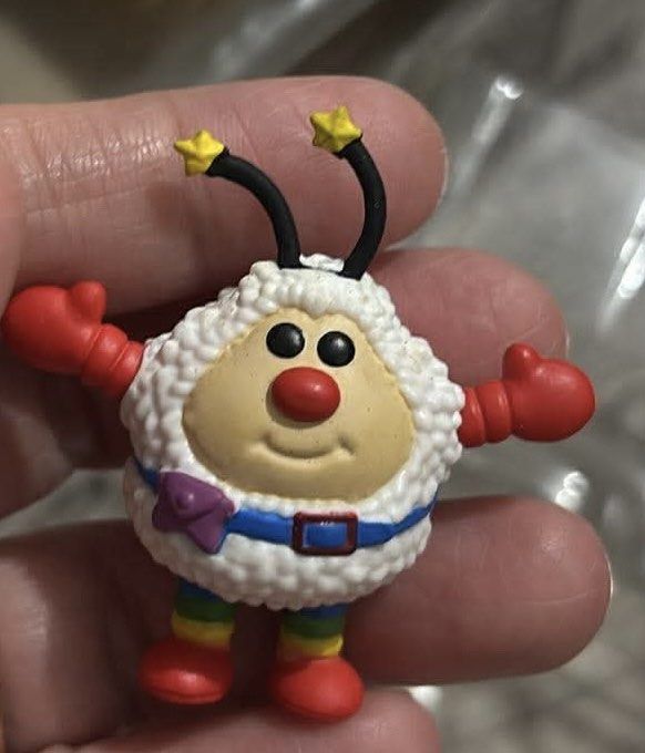 twink rainbow brite (Category: Vintage Collectibles) located in Manila. Submitted by rosalyntlopez (Listing ID 1449305248, Image 1). Description: .