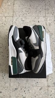 (Category: ) located in . Submitted by cendol_sneakers (Listing ID 1449162612, Image 1). Description: .