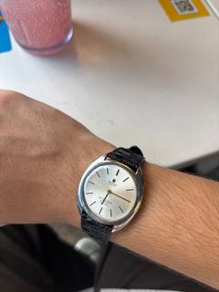 (Category: ) located in . Submitted by seiko_vintage (Listing ID 1449167331, Image 1). Description: .