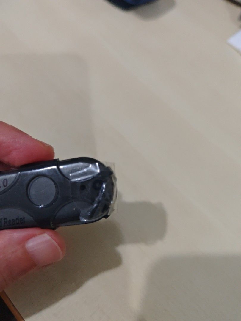 USB 2.0 Flash Card Reader507613599835115524