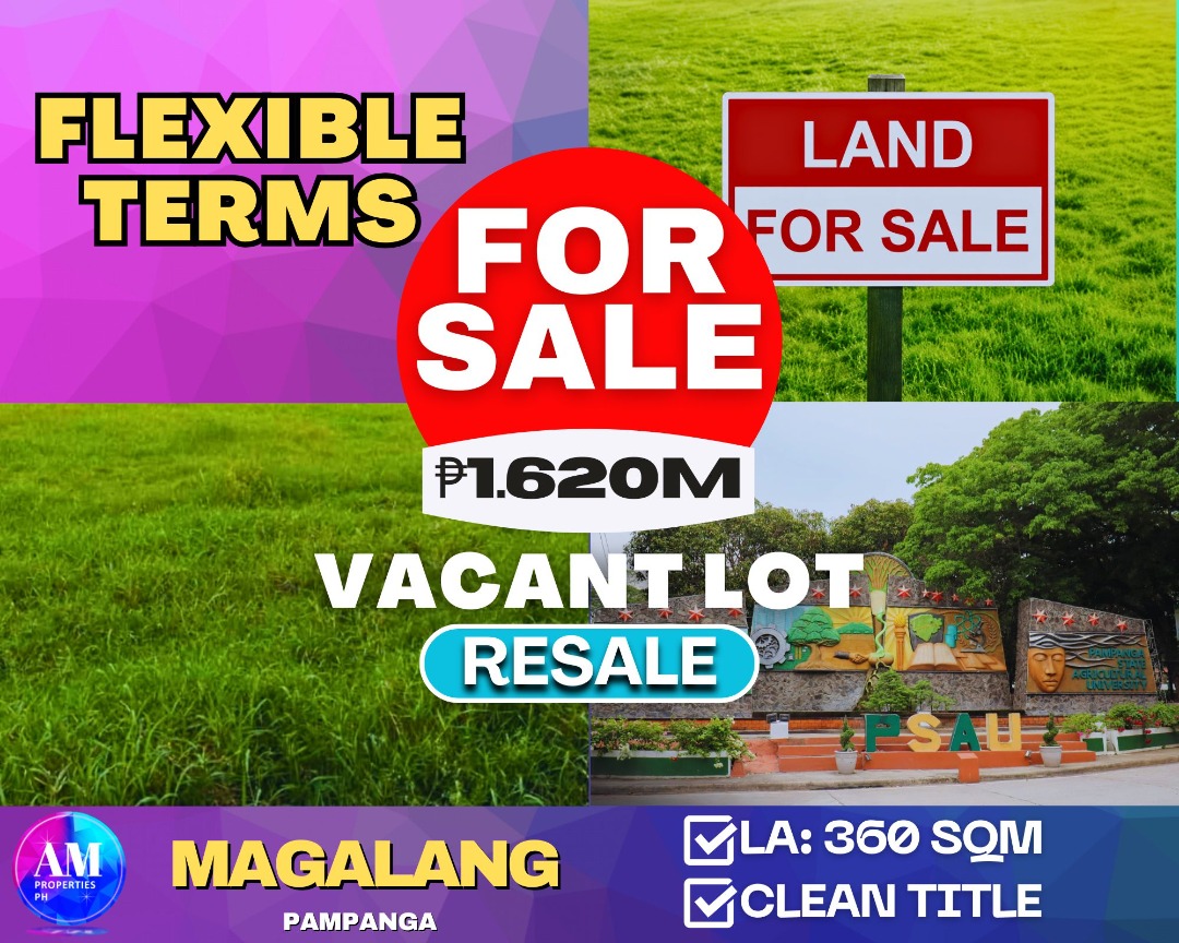 (Category: ) located in . Submitted by am_properties_ph (Listing ID 1448955751, Image 1). Description: .