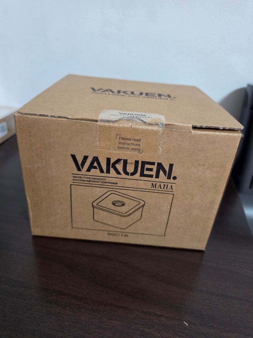 Vakuen food container507551815178004483