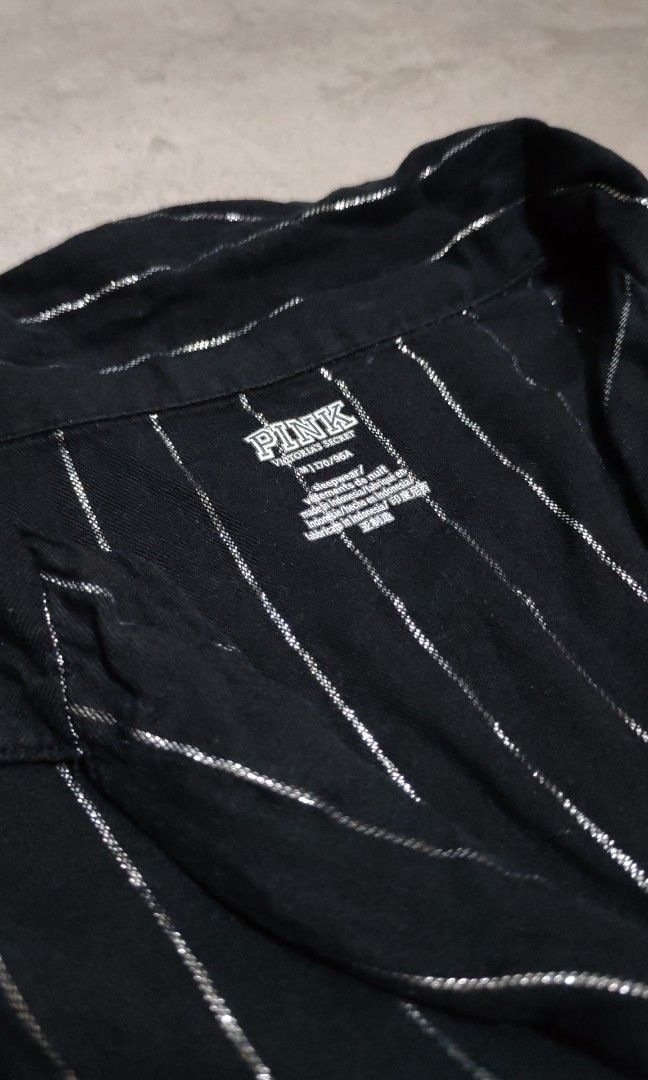 Victoria's secret pajamas (Category: Undergarments & Loungewear) located in Manila. Submitted by ccscutiefinds (Listing ID 1449110212, Image 3). Description: .