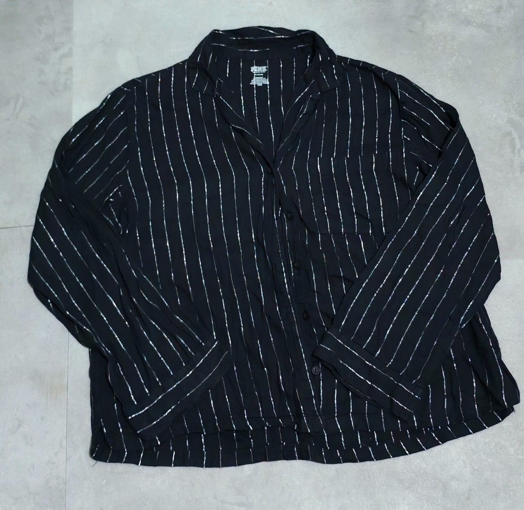 Victoria's secret pajamas (Category: Undergarments & Loungewear) located in Manila. Submitted by ccscutiefinds (Listing ID 1449110212, Image 1). Description: .