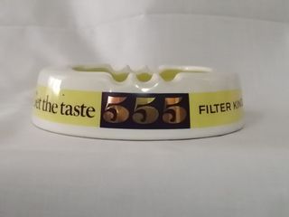 Ashtray  Collection item 2