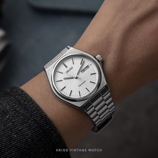 (Category: ) located in . Submitted by krios.vintagewatch (Listing ID 1449214592, Image 1). Description: .