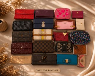 (Category: ) located in . Submitted by luxurybagsmanila (Listing ID 1449197490, Image 1). Description: .