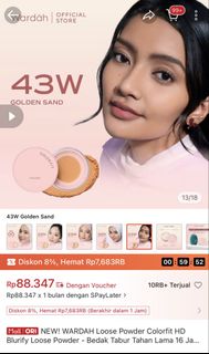 (Kategori: ) berada di . Dikirim oleh loved.by.ine (ID iklan 1448281109, Gambar 1). Deskripsi: .