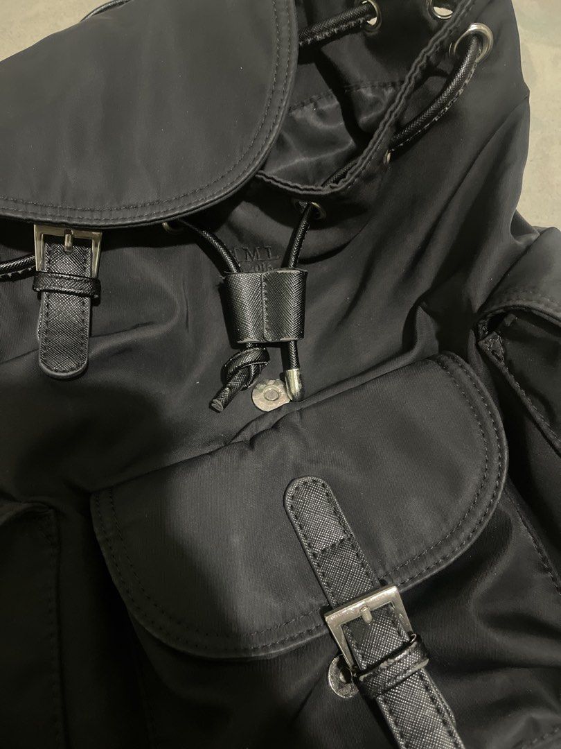 Water repellent backpack （分類：背囊）位於 Hong Kong。 由 t2019k 提交（商品編號 1449230334，圖片 2）。簡介： 。