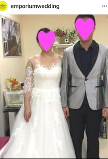 (Category: ) located in . Submitted by emporiumwedding (Listing ID 1449199160, Image 1). Description: .