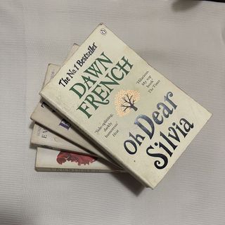 (Category: ) located in . Submitted by bookswith_faye (Listing ID 1449183211, Image 1). Description: .