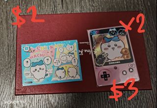 chiikawa pokemon cards Custom Card 100+ Chiikawa card For Sale
