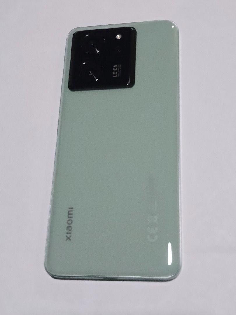 2023 Xiaomi 小米 13T 5G (12+256GB), 6.67" AMOLED, Android 15, open line, 5000mAH battery, MTK 8200 Ultra （分類：Xiaomi 小米）位於 Hong Kong。 由 2025sell 提交（商品編號 1449302033，圖片 1）。簡介： 淨機, body only. USBC 叉電, USBC charging. 工作正常. work properly. ======================================= https://price.com.hk/product.php?p=601838 上市日期： 2023年9月 網絡制式： 5G,4G,3G,2G 作業系統： Android 13, MIUI 14 處理器： MediaTek Dimensity 8200-Ultra 顯示屏： 6.67吋 面板/背光： AMOLED 解像度： 2712 x 1220 螢幕
