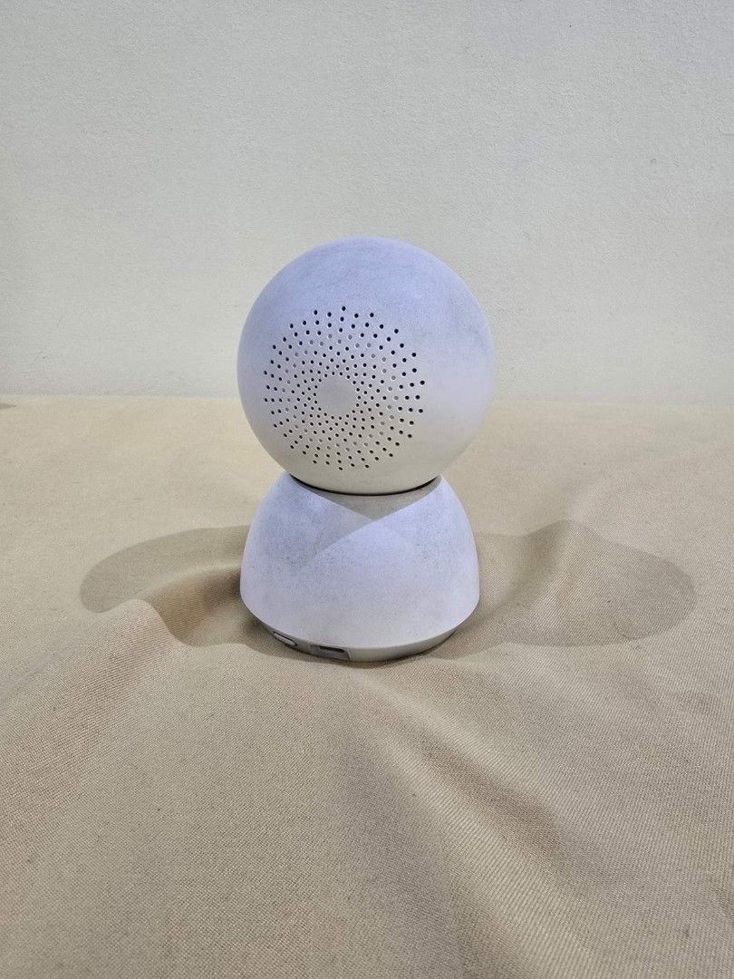 Xiaomi Mi Home Security Camera 360 1080p (Category: Security Systems & CCTV Cameras) located in Quezon City. Submitted by travelali (Listing ID 1449211934, Image 2). Description: - Xiaomi Mi Home Security Camera 360 - Crystal clear 1080p resolution - 360° Pan and Tilt for full room coverage - Perfect for home monitoring - Connects easily via WiFi - Simple setup with QR code Payment through Gcash or bank transfer.