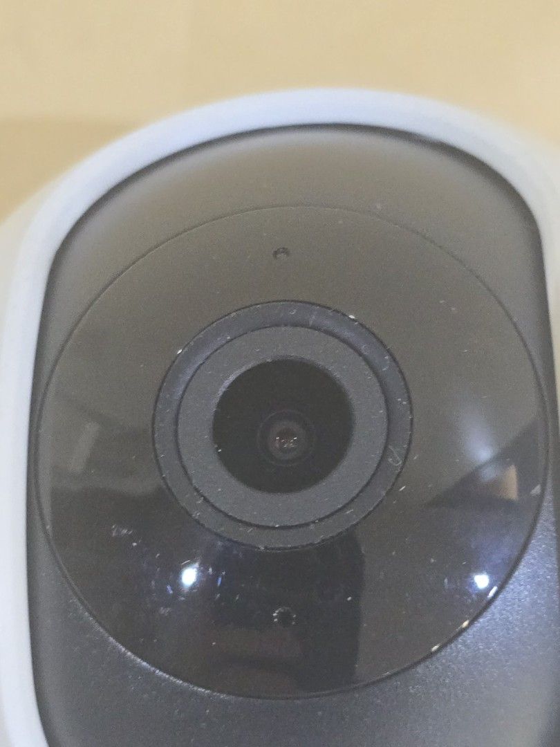 Xiaomi Mi Home Security Camera 360 1080p (Category: Security Systems & CCTV Cameras) located in Quezon City. Submitted by travelali (Listing ID 1449211934, Image 3). Description: - Xiaomi Mi Home Security Camera 360 - Crystal clear 1080p resolution - 360° Pan and Tilt for full room coverage - Perfect for home monitoring - Connects easily via WiFi - Simple setup with QR code Payment through Gcash or bank transfer.