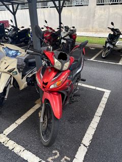 (Category: ) located in . Submitted by hafizuddin_23 (Listing ID 1449268541, Image 1). Description: .