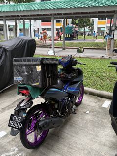(Category: ) located in . Submitted by ahmad_jhonatan (Listing ID 1449316695, Image 1). Description: .