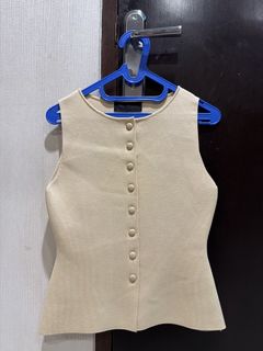(Kategori: ) berada di . Dikirim oleh sherlyn_closet (ID iklan 1449237962, Gambar 1). Deskripsi: .